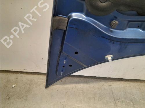 Hood CITROËN C3 I (FC_, FN_) 1.4 HDi | BP16486802C1 