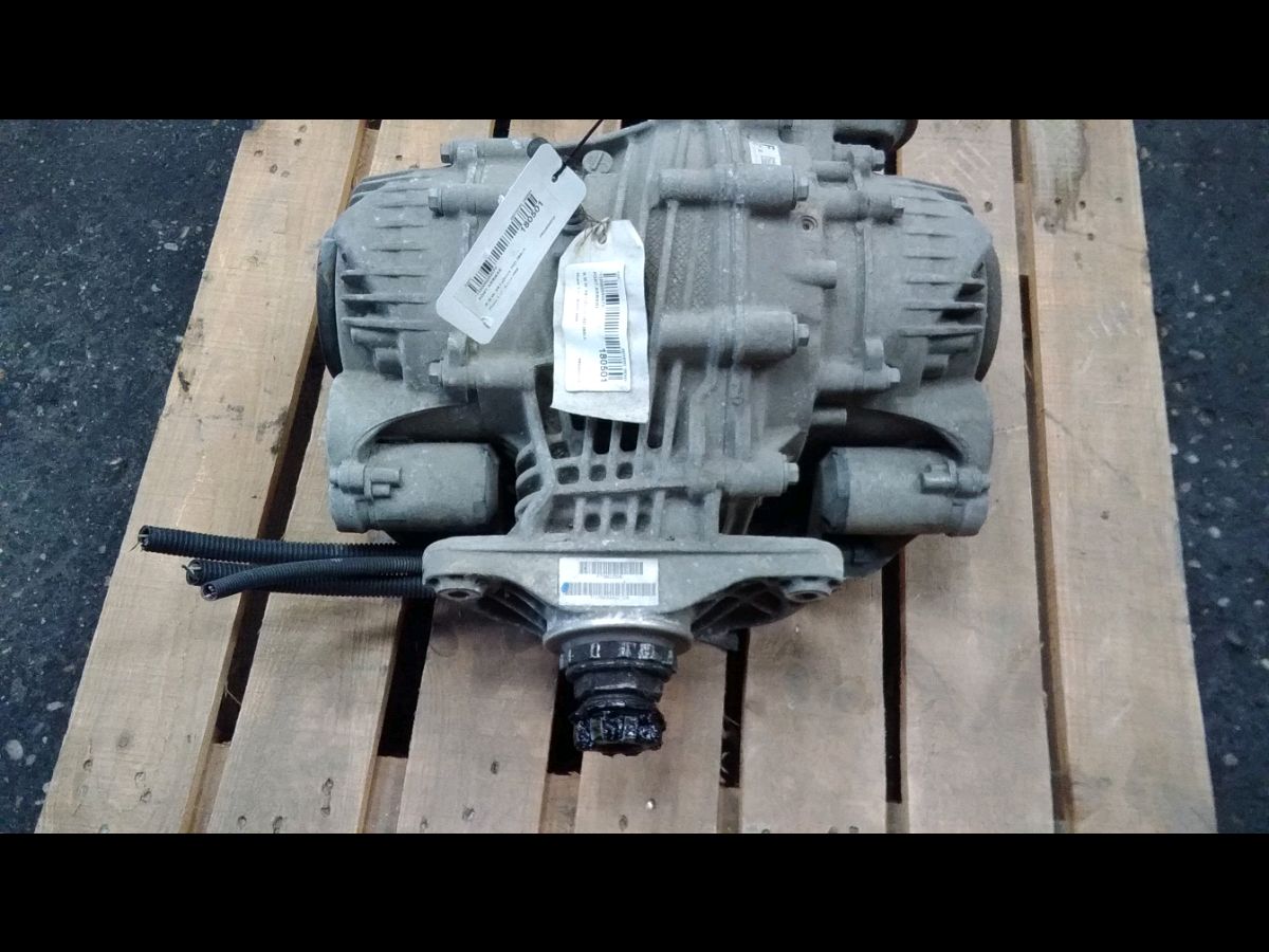 Pompe à Carburant Diesel Meat Pour BMW X6 E71/E72 Et X5 E70 3.0 - Pièce Neuve D'Origine