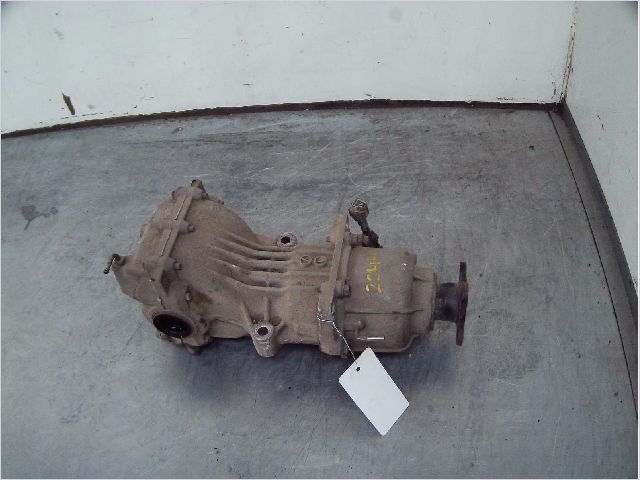 Frankberg Braccio Di Controllo Anteriore Sinistro Inferiore Per Nissan Murano II Z51 2.5/3.5L (2007-2014)