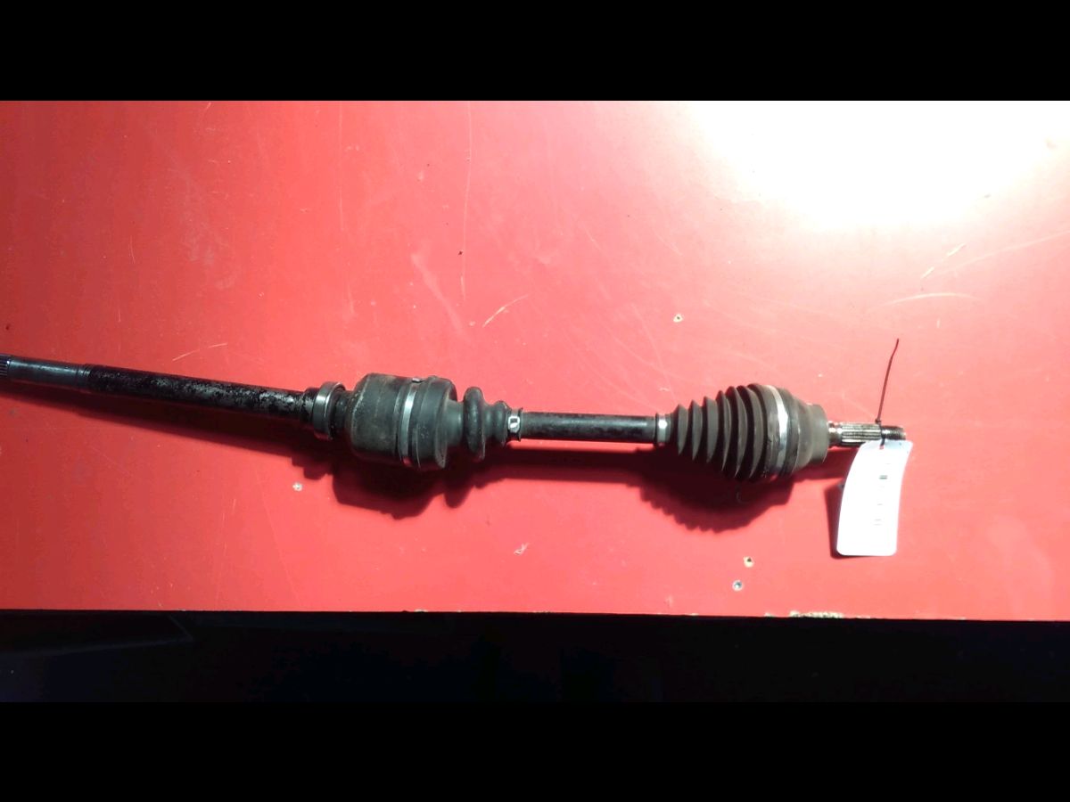 STARK Arbre De Transmission Gauche SKDS-0210232 Pour CITROËN C15 Et PEUGEOT 205 - Cardan Essieu Avant