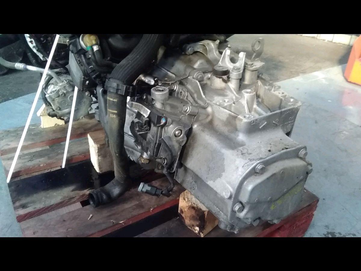 Tube D'air D'occasion Pour Peugeot 3008 I 1.6 HDI - Réf. 9653778480E, 107 281 Km, Diesel !