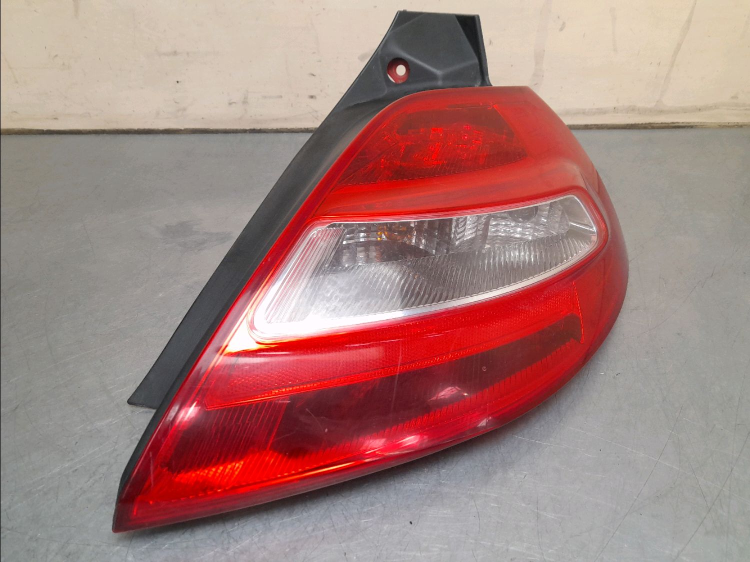 Right taillight RENAULT MEGANE II (BM0/1_, CM0/1_) 1.6 16V 