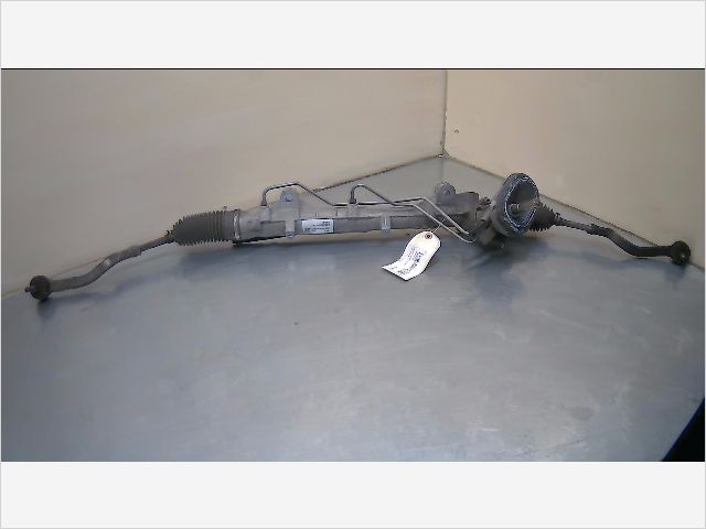 Dacia Spring Steering Rack Steering rack DACIA SANDERO II 1.0 SCe 75 (B8JC, B8JD, B8NC) 9408618 ...