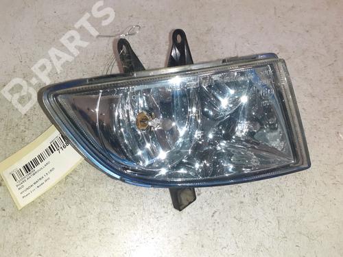 Used Right front fog light Right front fog light HYUNDAI MATRIX (FC) 1.5 CRDi VGT (110 hp) 11098280 11098280
