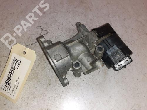 Used Egr Egr PEUGEOT 807 (EB_) 2.0 HDI (136 hp) 9570398 9570398