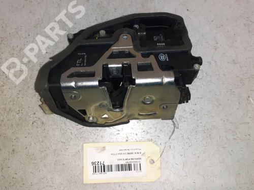 Used Front left lock Front left lock BMW 3 (E90) 320 d (177 hp) 11131104 11131104