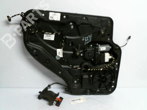 rear-left-window-mechanism-vw-golf-vi-5k1-14-5k4839729g-2008-2009-2010-2011-2012-2013-2014-9561157 main image