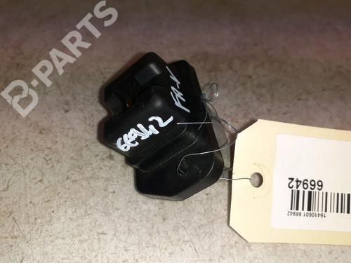 Heater resistor HONDA FR-V (BE) 2.2 i CTDi (BE5) | BP11693632M108 