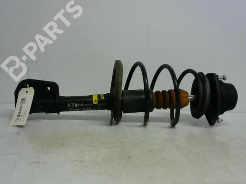 Used Right front shock absorber Right front shock absorber FIAT CINQUECENTO (170_) 0.9 i.e. S (170AF, 170CF) (40 hp) 9564778 9564778