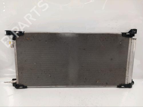 Heater matrix LEXUS UX (_AA1_, _AH1_, _MA1_) 250h (MZAH10) | BP20162196M63 
