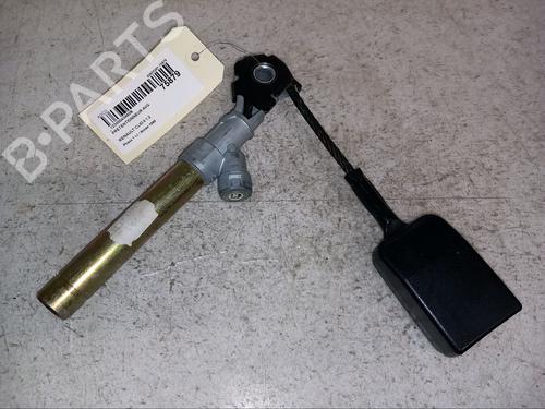 BESTPRICE 2x Tuyau de frein arrière Compatible avec RENAULT CLIO II (BB_, CB_), THALIA I (LB_), TWINGO II (CN0_), CLIO II Fourgon/ Schrägheck (SB0/1/2_), CLIO III (BR0/1, CR0/1), CLIO I (B/C57