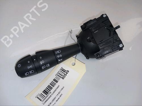 Ratstangsstang DACIA LODGY (JS_) 1.5 dCi (JSMC, JSAF) | BP21547985I23 