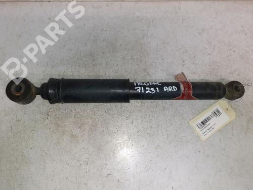 Used Right rear shock absorber Right rear shock absorber RENAULT MEGANE I (BA0/1_) 1.9 dTi (BA08, BA0N) (98 hp) 11177640 11177640