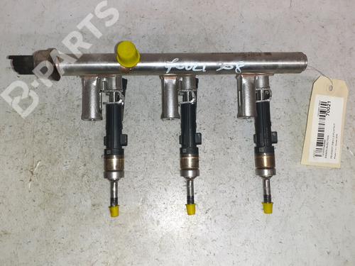 Injection rail PEUGEOT 308 II (LB_, LP_, LW_, LH_, L3_) 1.2 THP 