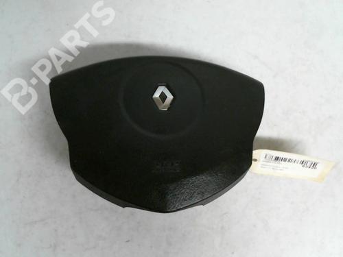 Used Driver airbag Driver airbag RENAULT CLIO II (BB_, CB_) 1.5 dCi (B/CB07) (65 hp) 9562424 9562424