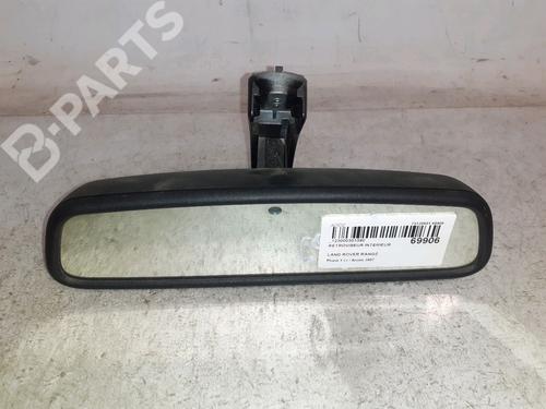 Used Rear mirror Rear mirror LAND ROVER RANGE ROVER SPORT I (L320) 2.7 D 4x4 (190 hp) 10682716 10682716