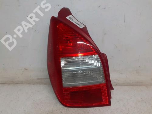 Used Left taillight Left taillight CITROËN C2 (JM_) 1.4 (73 hp) 11046567 11046567