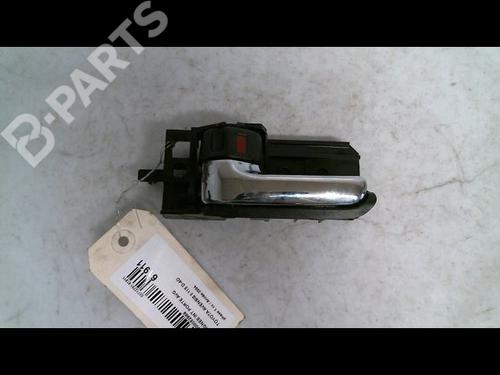 Used Front left interior door handle Front left interior door handle TOYOTA AVENSIS (_T25_) 2.0 D-4D (CDT250_, CDT250R) (116 hp) 9560936 9560936