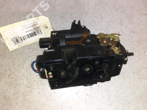 Used Rear right lock Rear right lock VW GOLF IV (1J1) 1.9 TDI (110 hp) 11188168 11188168