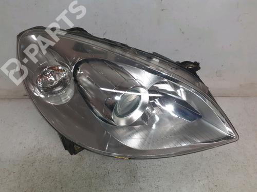 Used Right headlight Right headlight MERCEDES-BENZ B-CLASS Sports Tourer (W245) B 180 CDI (245.207) (109 hp) 10696712 10696712