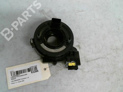 ECU airbags VW TOURAN (1T1, 1T2) 1.9 TDI | BP9563071M53