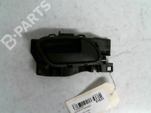 Used Front right interior door handle Front right interior door handle CITROËN C3 II (SC_) 1.0 VTi 68 (68 hp) 9561246 9561246