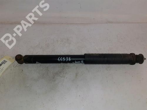 Used Right rear shock absorber Right rear shock absorber MERCEDES-BENZ B-CLASS Sports Tourer (W245) B 200 CDI (245.208) (140 hp) 9569661 9569661