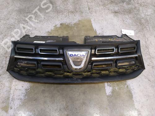 Grille DACIA SANDERO II 1.0 SCe 75 (B8JC, B8JD) | BP21112662C40 