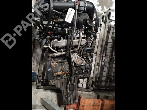 Used Engine Engine MERCEDES-BENZ B-CLASS Sports Tourer (W245) B 200 CDI (245.208) (140 hp) 9565852 9565852