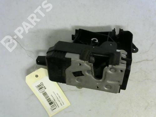 Used Front left lock Front left lock OPEL VECTRA C GTS (Z02) 1.9 CDTI (F68) (120 hp) 9564320 9564320