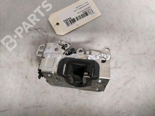 Used Rear left lock Rear left lock DACIA SANDERO 1.4 (BS0C, BS0A, BS0G, BS1F, BS0E) (75 hp) 9565221 9565221