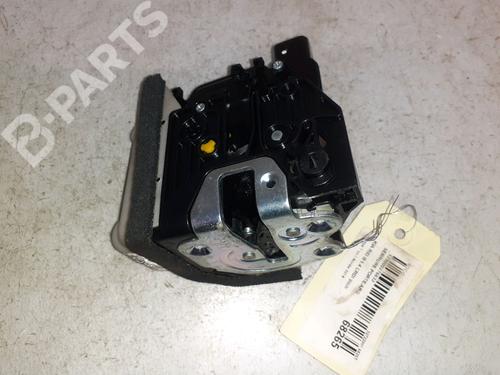 Used Rear left lock Rear left lock KIA RIO III (UB) 1.4 CRDi (90 hp) 9664783 9664783
