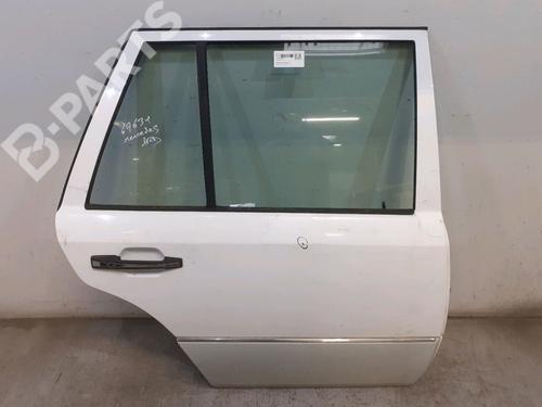Used Right rear door Right rear door MERCEDES-BENZ 124 T-Model (S124) 250 T D (124.185) (90 hp) 9569448 9569448