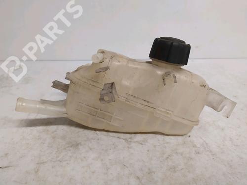 Used Expansion tank Expansion tank RENAULT SCÉNIC III (JZ0/1_) 1.5 dCi (110 hp) 9565859 9565859