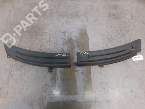 Used Scuttle panel Scuttle panel OPEL CORSA B (S93) 1.2 i 16V (F08, F68, M68) (65 hp) 9569715 9569715