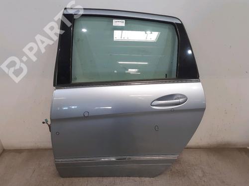 Used Left rear door Left rear door MERCEDES-BENZ B-CLASS Sports Tourer (W245) B 200 CDI (245.208) (140 hp) 9568393 9568393