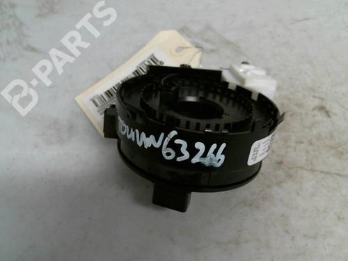 ECU airbags VW TOURAN (1T1, 1T2) 1.9 TDI | BP9563071M53