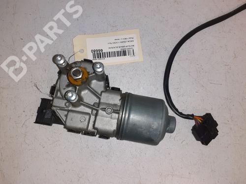 Used Front wiper motor Front wiper motor DACIA LOGAN MCV (KS_) 1.5 dCi (KS0K) (68 hp) 9567523 9567523