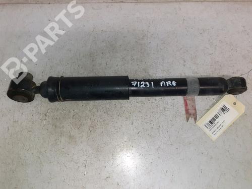 Used Left rear shock absorber Left rear shock absorber RENAULT MEGANE I (BA0/1_) 1.9 dTi (BA08, BA0N) (98 hp) 11177641 11177641