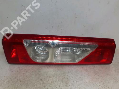 Used Left taillight Left taillight CITROËN JUMPY II Van 2.0 HDi 120 (120 hp) 11114389 11114389