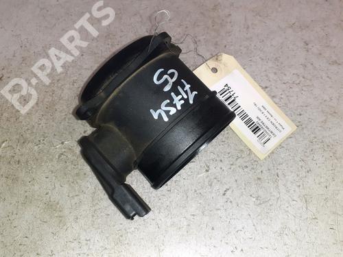 Used Mass air flow sensor Mass air flow sensor CITROËN C5 III (RD_) 1.6 HDi 110 (RD9HZC) (109 hp) 11144828 11144828