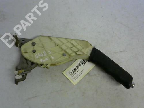 Used Hand brake Hand brake FORD FOCUS I (DAW, DBW) 1.8 Turbo DI / TDDi (90 hp) 9563882 9563882