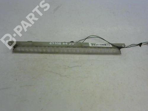 Used Third brake light Third brake light BMW X5 (E53) 3.0 d (184 hp) 9563855 9563855