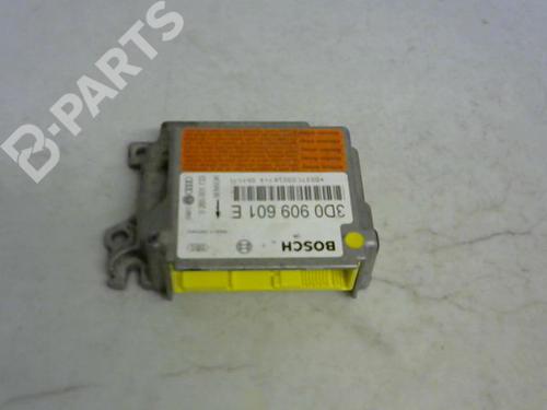 Used ECU airbags ECU airbags VW TOUAREG (7LA, 7L6, 7L7) 5.0 V10 TDI (313 hp) 9564164 9564164