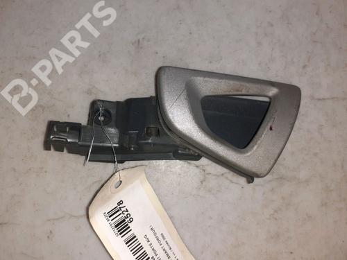 Used Front left interior door handle Front left interior door handle SMART FORFOUR (454) 1.5 CDI (454.000) (68 hp) 9565536 9565536