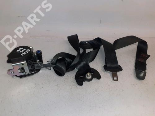 Used Front left belt tensioner Front left belt tensioner PEUGEOT 308 I (4A_, 4C_) 1.6 HDi (90 hp) 9567734 9567734