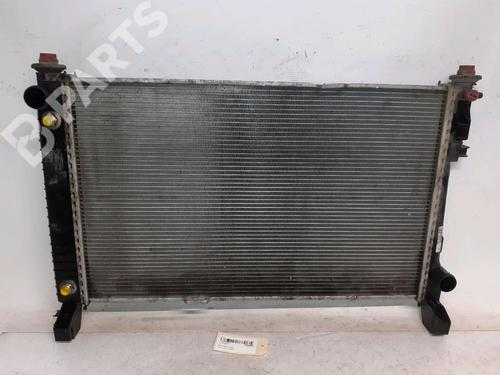Used Water radiator Water radiator MERCEDES-BENZ B-CLASS Sports Tourer (W245) B 180 CDI (245.207) (109 hp) 10682305 10682305