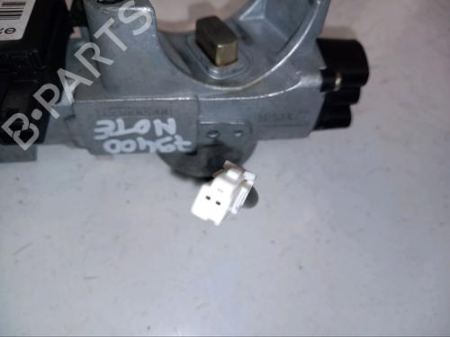 Ignition barrel NISSAN NOTE (E11, NE11) 1.4 | BP19725288M48 - Image 3