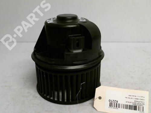 Used Heater blower motor Heater blower motor FORD C-MAX (DM2) 1.8 TDCi (115 hp) 9561991 9561991