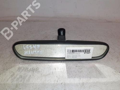 Used Rear mirror Rear mirror RENAULT AVANTIME (DE0_) 2.2 dCi (DE01) (150 hp) 9568440 9568440